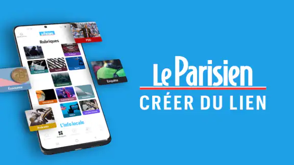 Le Parisien : l'info en direct