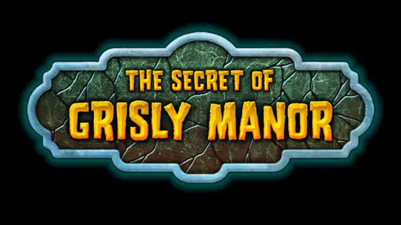 Le secret du manoir Grisly