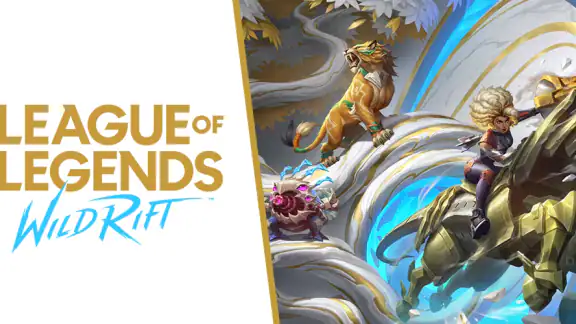 League of Legends: Wild Rift