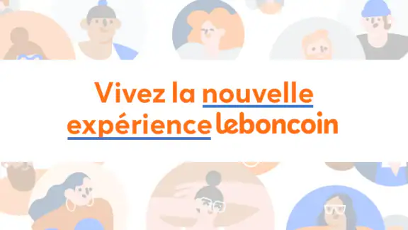 leboncoin, petites annonces