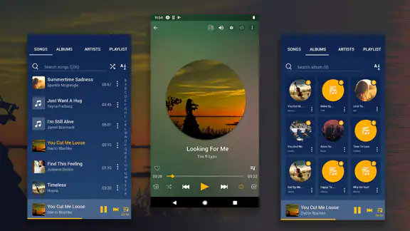 Lecteur de Musique +