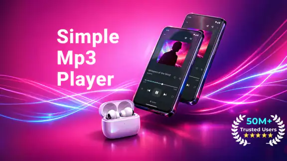 Lecteur de musique & MP3