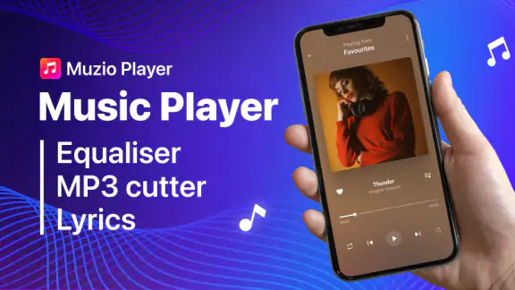 Lecteur musique - Play musique