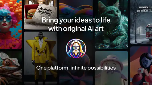 Leonardo.Ai - Image Generator