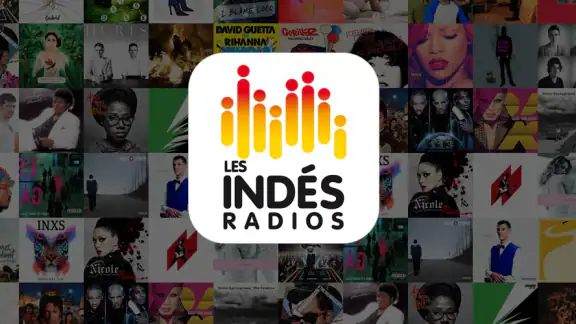 Les Indes Radios
