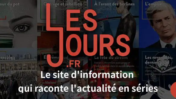 Les Jours
