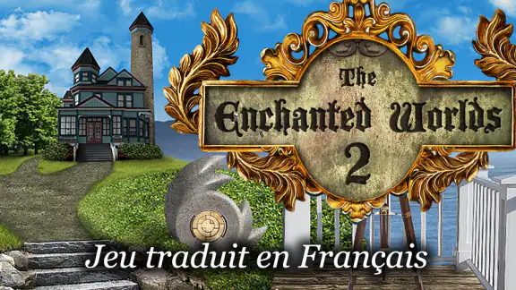 Les Mondes Enchantés 2