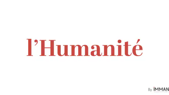 L'Humanité - Le journal