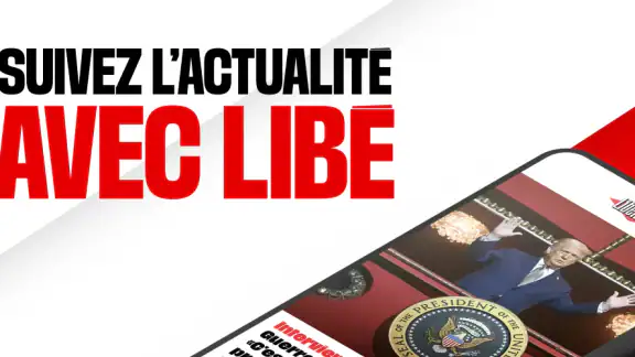 Libération: Info et Actualités