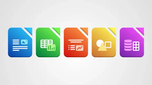 LibreOffice Viewer