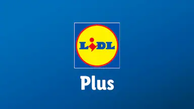 Lidl Plus header
