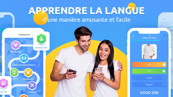 Lingutown-Apprendre les langue
