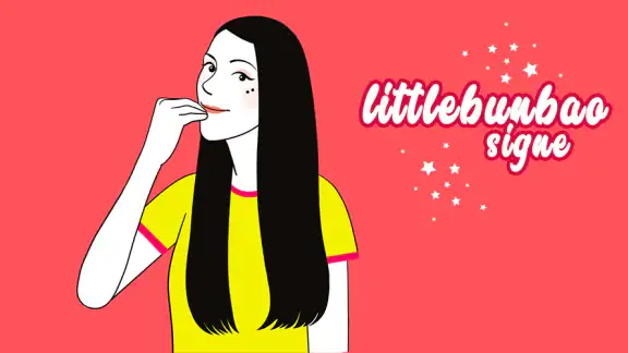 Littlebunbao Signe