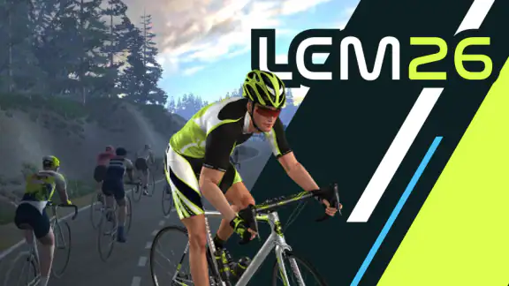 Live Cycling Manager 2026