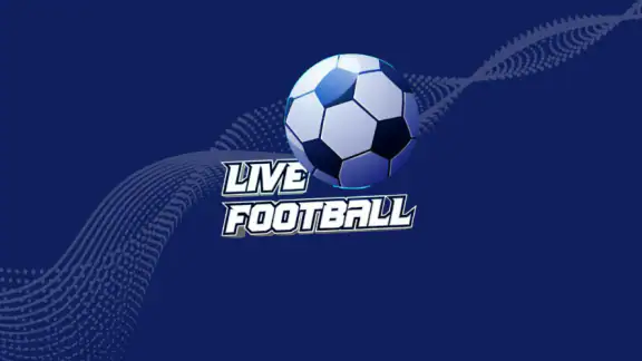 Live Football TV HD Streaming