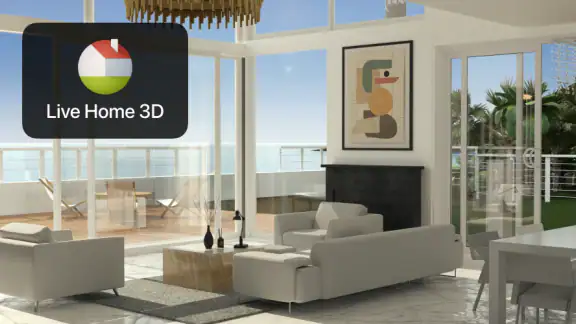 Live Home 3D: Design de maison