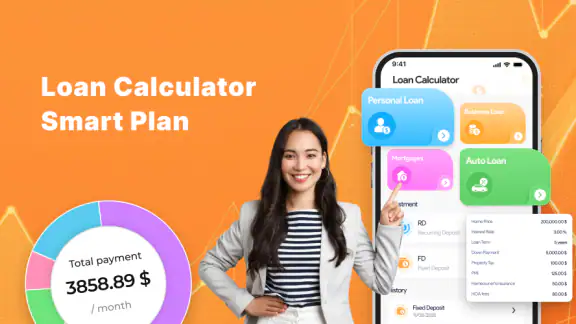 Loan Calculator: Smart Plan