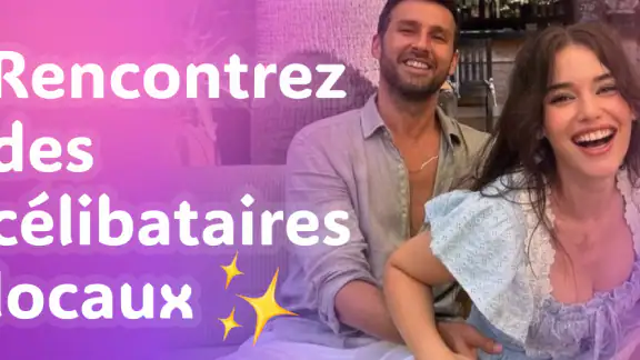 Local Single: App de rencontre