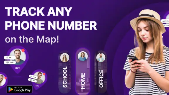 Localiser un telephone numero