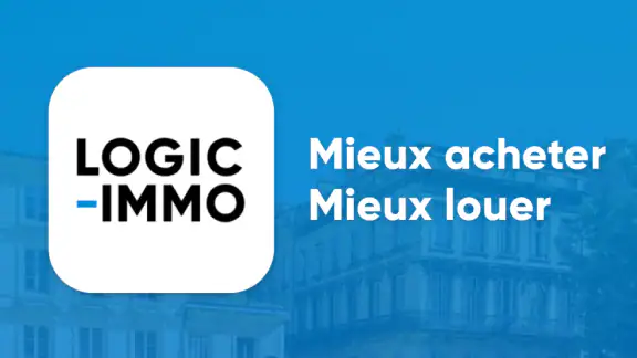 Logic-Immo – immobilier