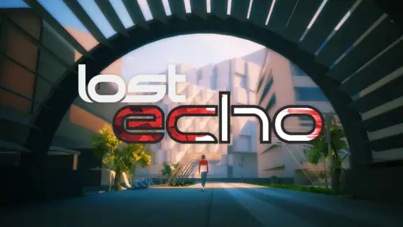 Lost Echo