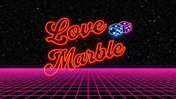 Love Marble: Jeux de Couple
