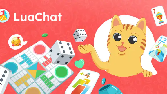 LuaChat: Bingo, Belote et amis