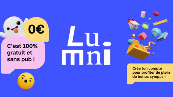 Lumni.fr - Cours & révisions
