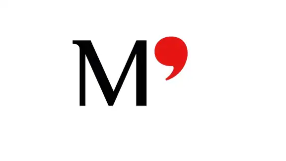 M' Monoprix