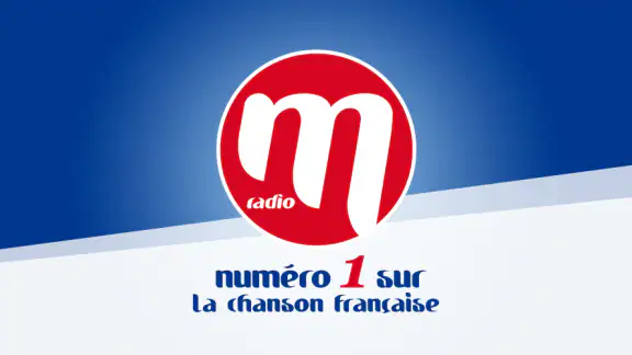 M Radio chansons francaises