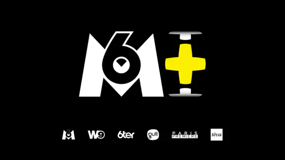 M6+ : Streaming & Tv Replay