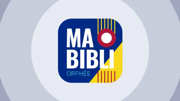 Ma Bibli
