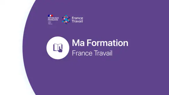 Ma Formation - France Travail