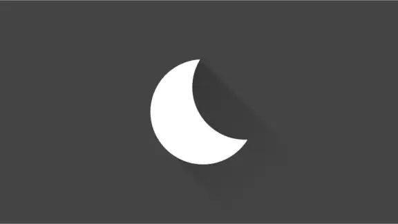 Ma Phase Lunaire
