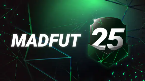 MADFUT 25