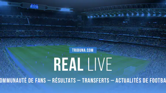 Madrid Live – Pour Fans Real