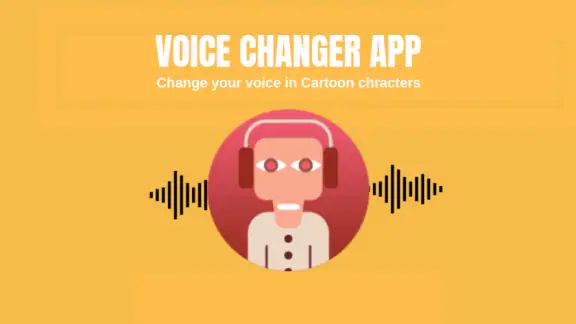 MagicCall – Changeur de voix