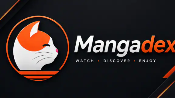 Mangadex : Manga & Comics
