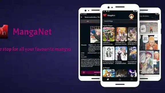 MangaNet Club
