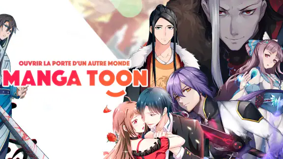 MangaToon: Lire Mangas, Comics