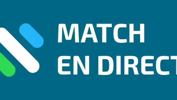 Match en Direct - Live Score