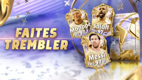 Matchday™ Champions: Football
