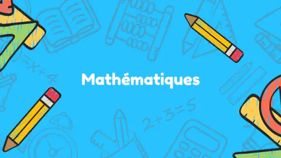 Maths - Jeux et exercices