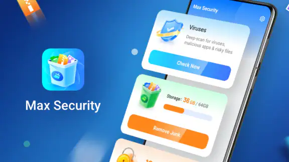 Max Security - Nettoyer