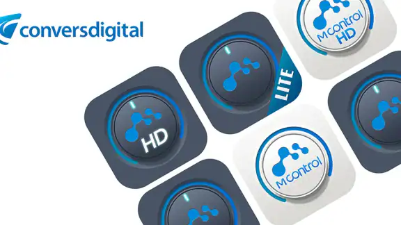 mconnect Player – Cast AV