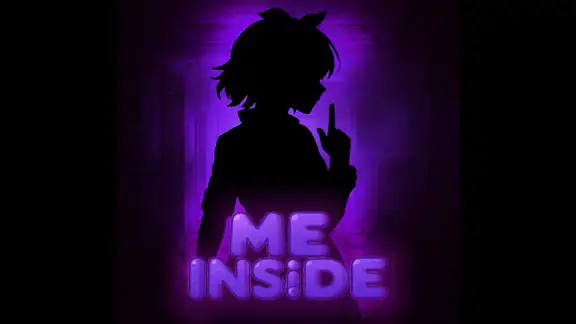 Me Inside: Horror Adventure