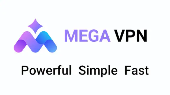 Mega VPN - Ultra Fast VPN