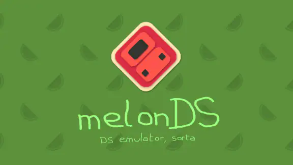 melonDS