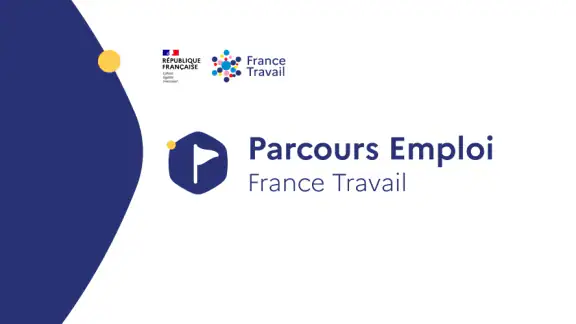 Parcours Emploi France Travail