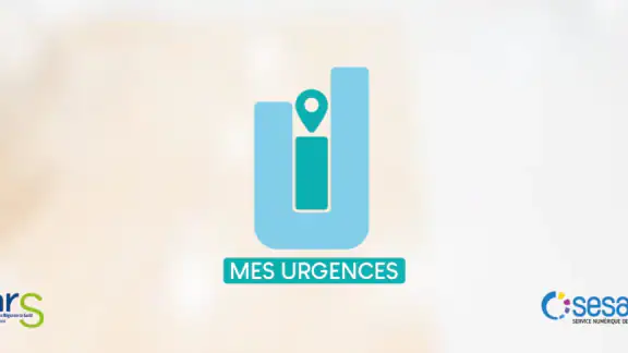 Mes Urgences